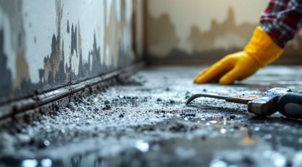 Home Mold Removal Services Brookhaven