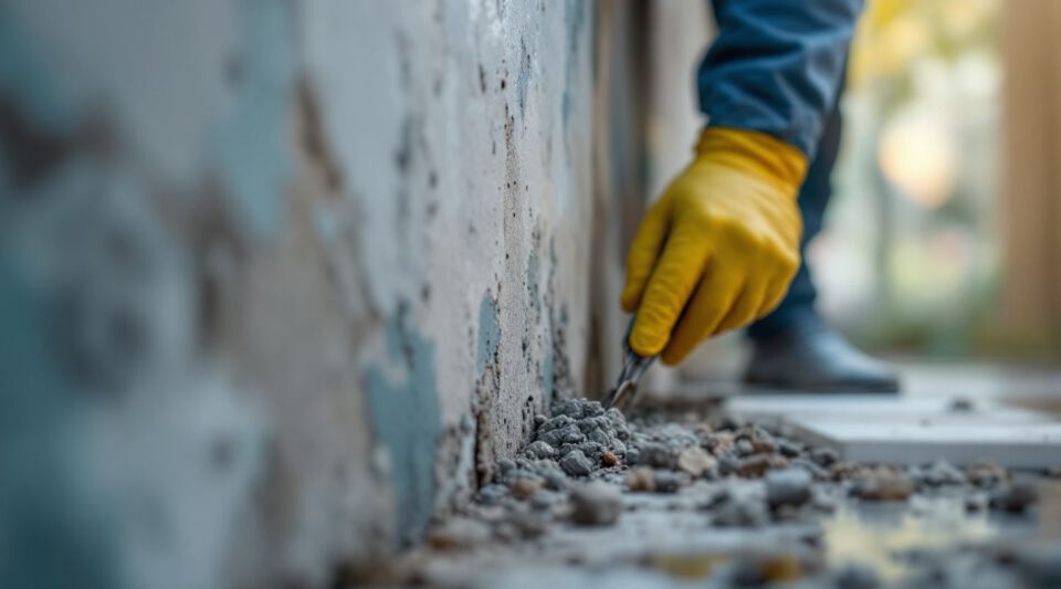 Mold Abatement Services Brookhaven