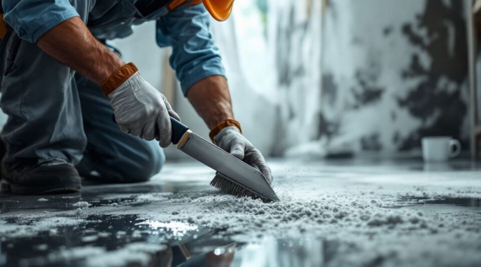 Mold Remediation Services Brookhaven