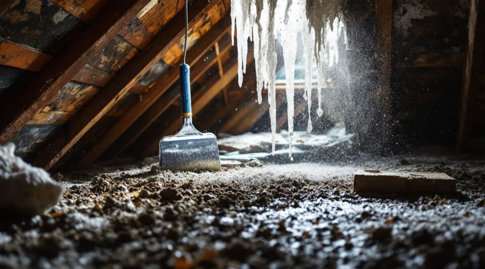 Professional Mold Removal Brookhaven